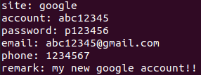 GitHub - aa01912001/tCodebook: a text-based codebook tool on linux · GitHub