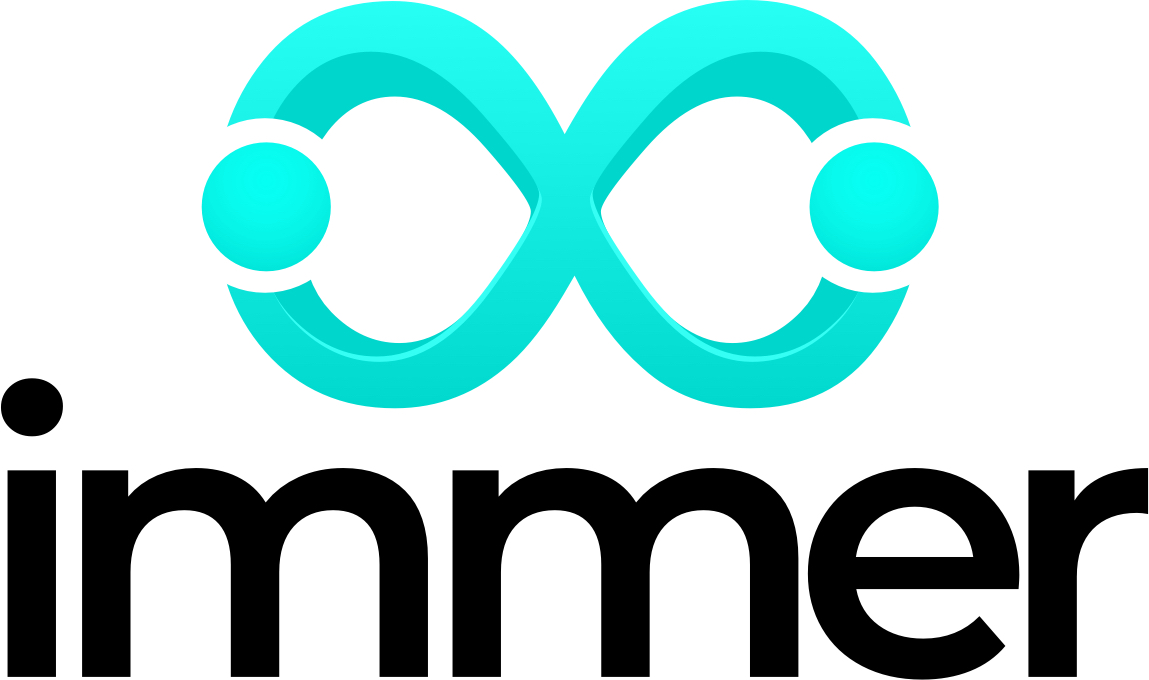 logo immer