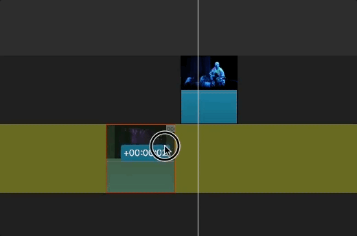 Snapping is not always working · Issue #509 · mltframework/shotcut · GitHub