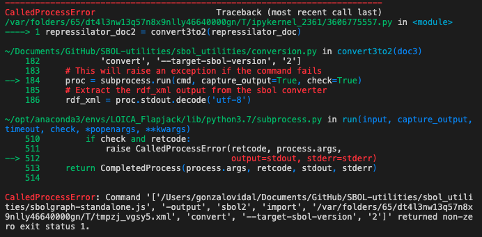 Error using convert3to2 · Issue #53 · SynBioDex/SBOL-utilities · GitHub
