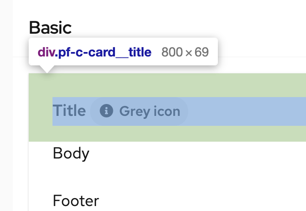 Labels Demo · Issue #753 · patternfly/patternfly-design · GitHub
