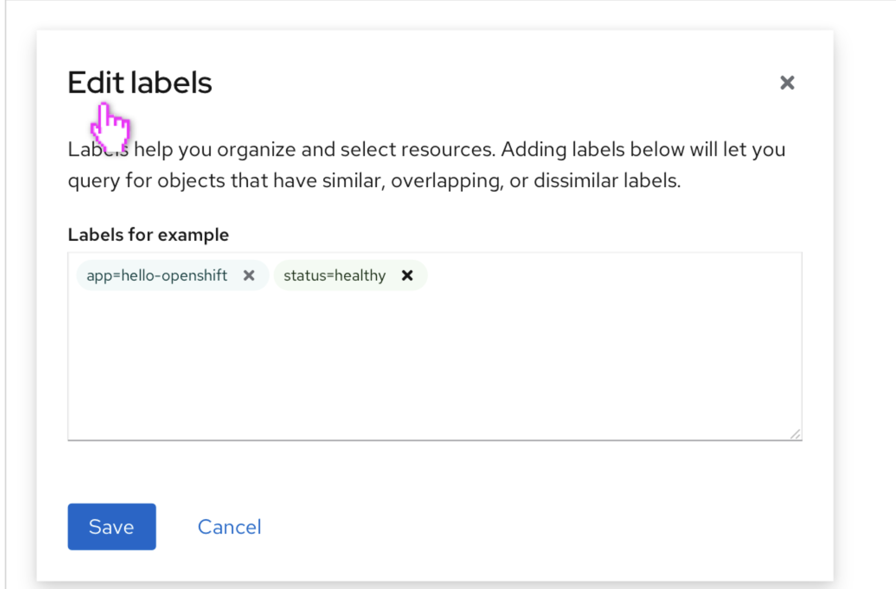 Labels Demo · Issue #753 · patternfly/patternfly-design · GitHub