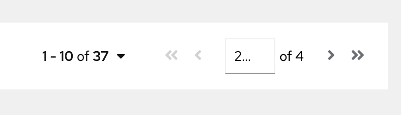 Ellipses in Pagination input on overflow · Issue #2000 · patternfly ...