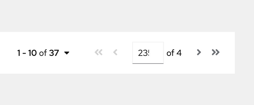 Ellipses in Pagination input on overflow · Issue #2000 · patternfly ...