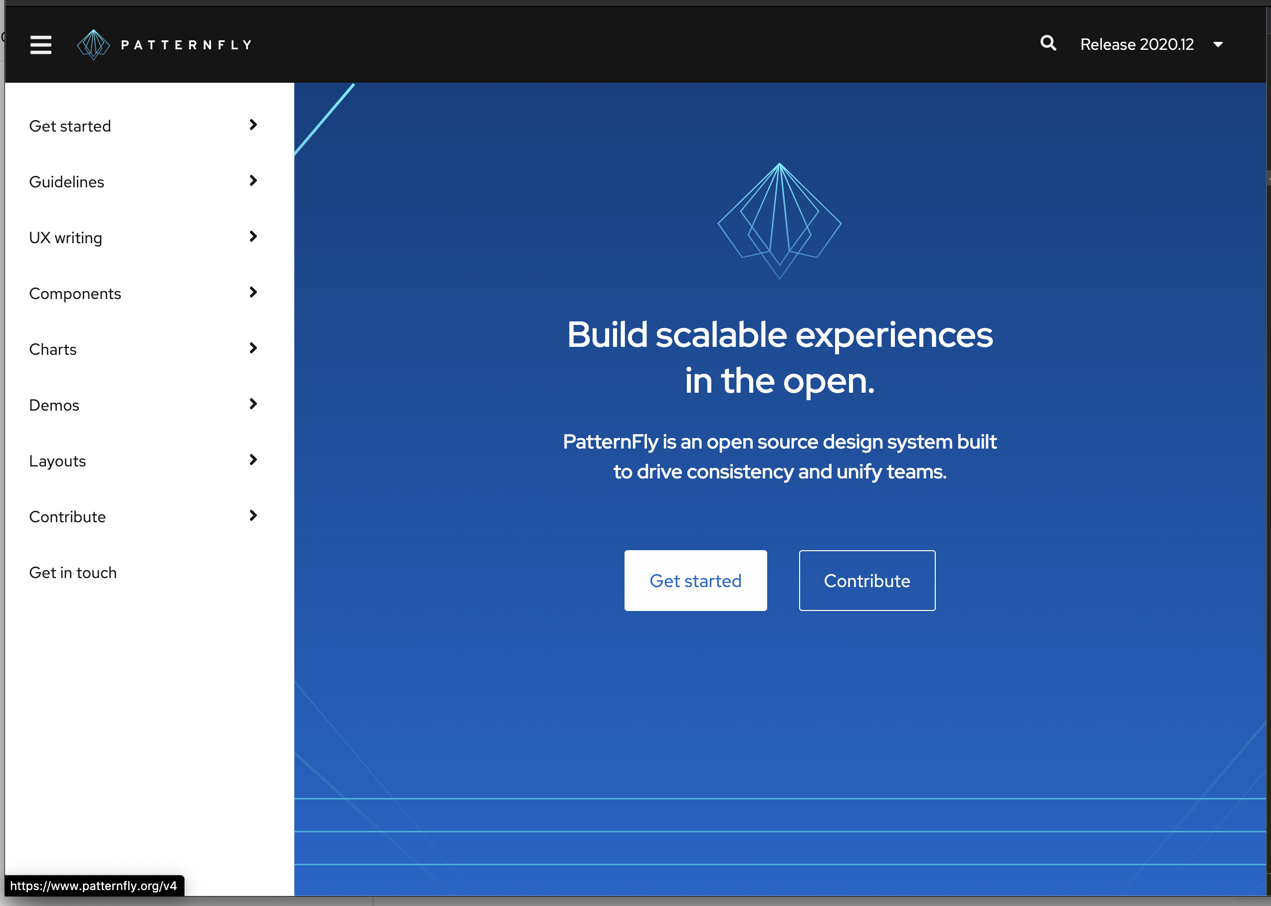 Hide sidebar scroll unless there is overflow content visible · Issue ...