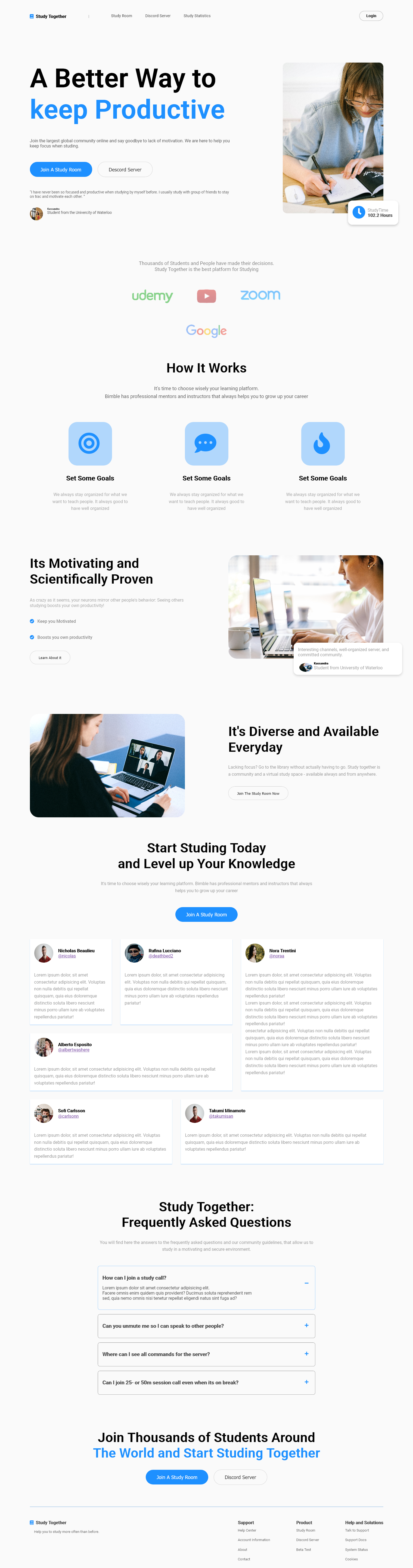 GitHub - rafiamin/study-together