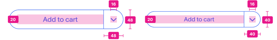 Add new split button · Issue #1567 · eBay/skin · GitHub