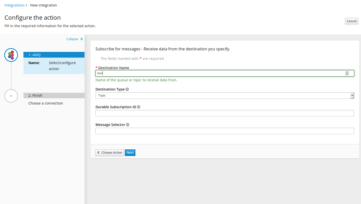 describe-data routing appears to lose the correct step index · Issue ...