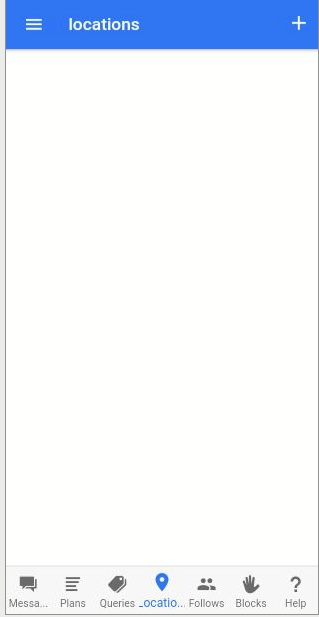 ionic 4.0.0-beta.7 tabs are squeezed out of screen when there are more ...