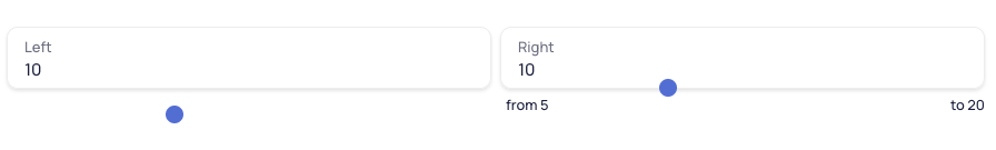 🐞 - `InputSlider` incorrect vertical alignment of slider · Issue #1947 ...