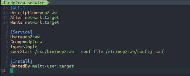Failed to create raw_send_fd 错误 · Issue #250 · wangyu-/udp2raw · GitHub