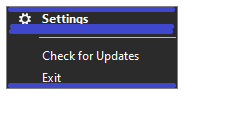 Some more UI related tips · Issue #60 · ChrisAnd1998/TaskbarX · GitHub