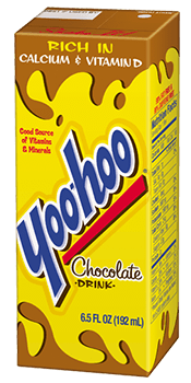 YOOHOO