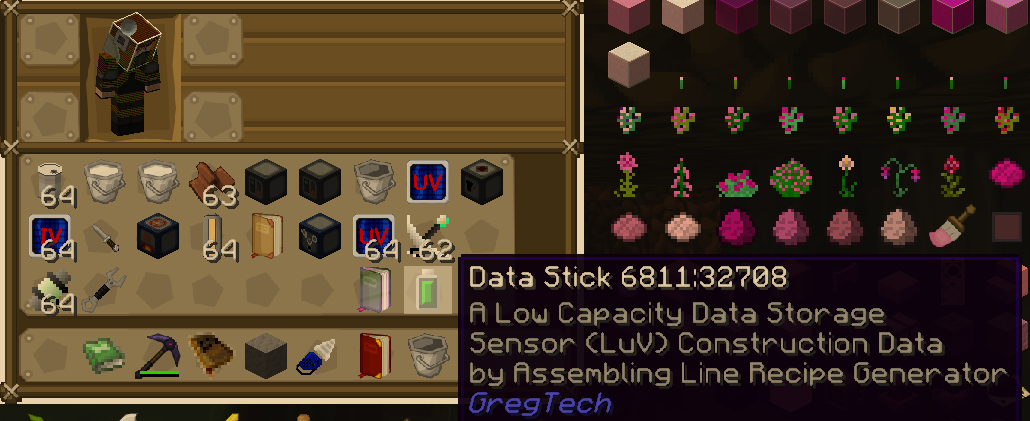 workingstick