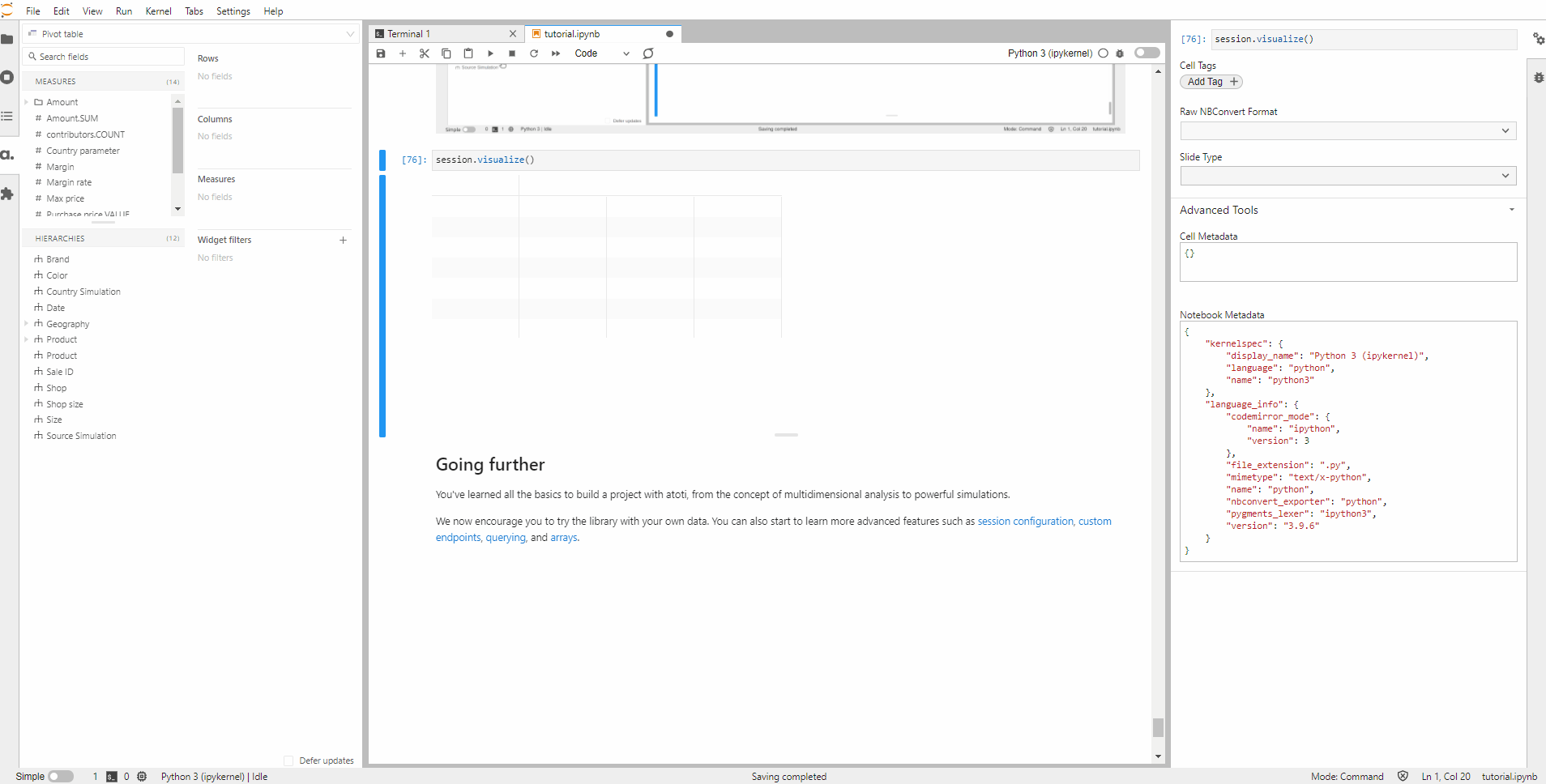 pivot_multilevel_hierarchy