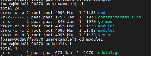 docker-error