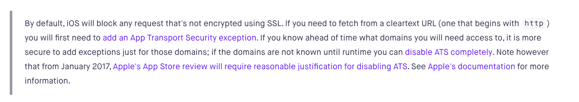 Link in docs is not working · Issue #3056 · expo/expo · GitHub