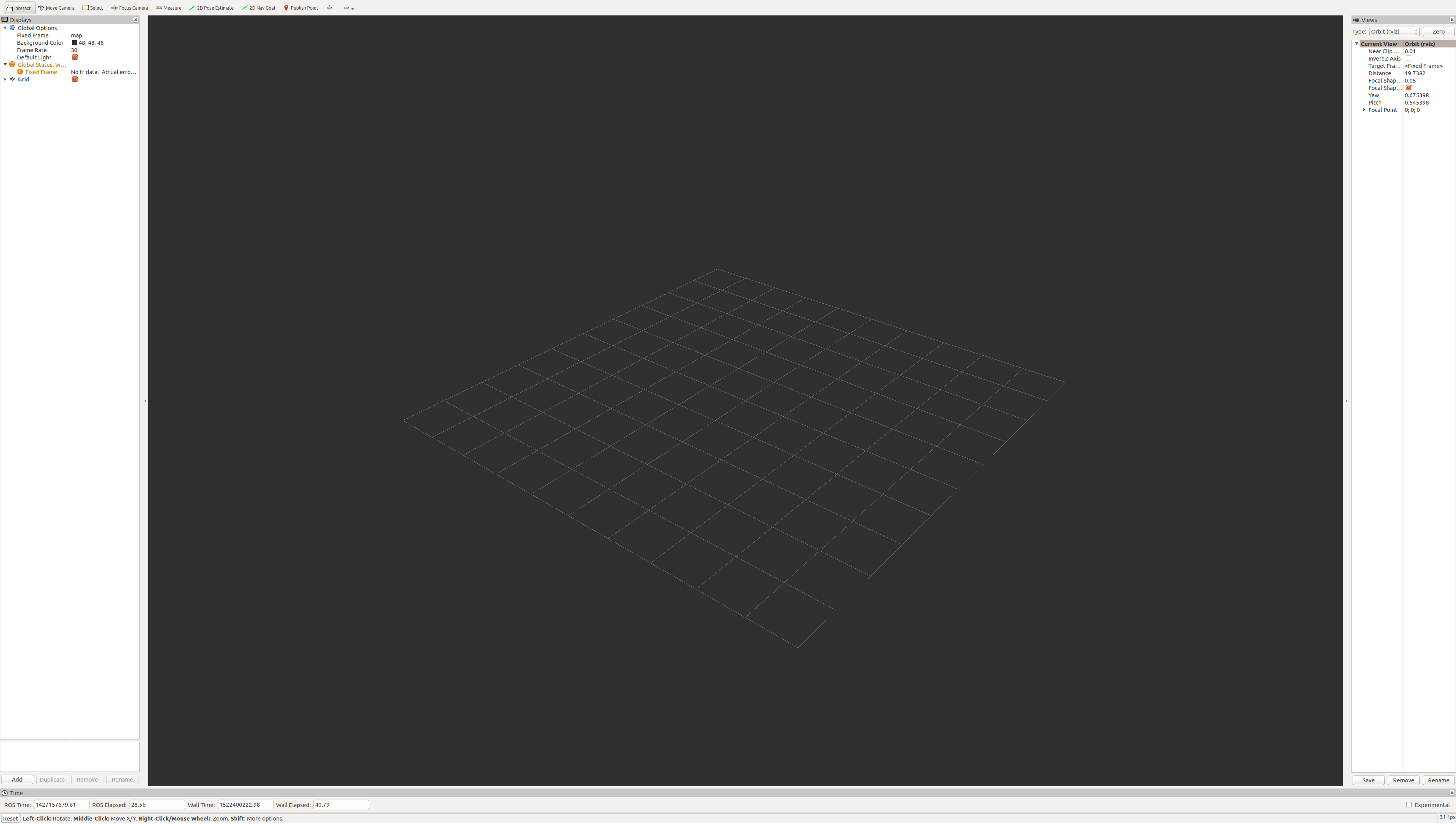 cannot run demo · Issue #107 · autowarefoundation/autoware_ai · GitHub