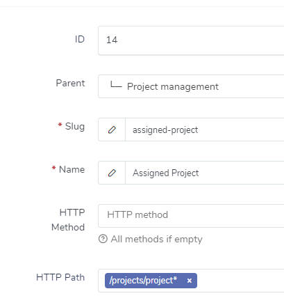 权限问题： 如何让用户B读写用户A的数据？ · Issue #1594 · jqhph/dcat-admin · GitHub