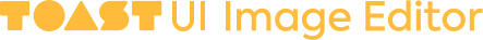 Toast UI ImageEditor