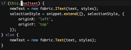 How can i have edited text box width on blur [components/text.js ...