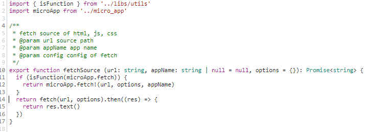 [micro-app] app xxx: TypeError: Failed to fetch · Issue #350 · micro ...