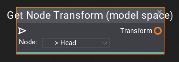 Bugs with Get Node Transforms · Issue #127 · FlaxEngine/FlaxEngine · GitHub