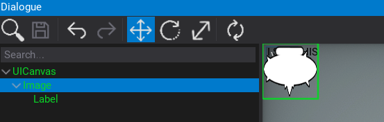 Three more UI Bugs (Ordering, Auto-width, and Anchor) · Issue #312 ...