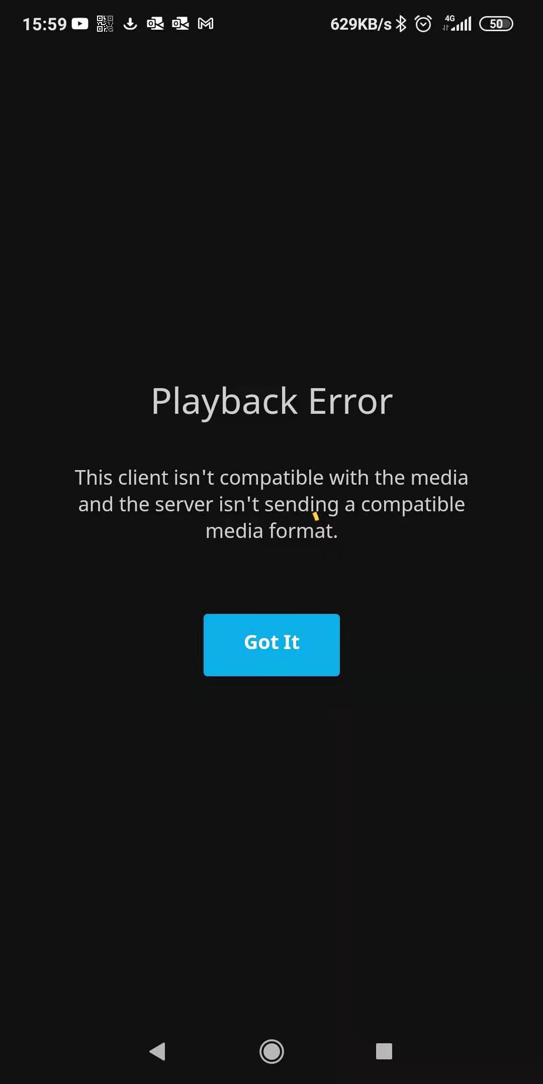 Photo Slideshow no longer working on mobile device · Issue #2752 ...