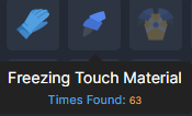 [Bug]: Wrong drop rate for Freezing Touch Material · Issue #3273 ...