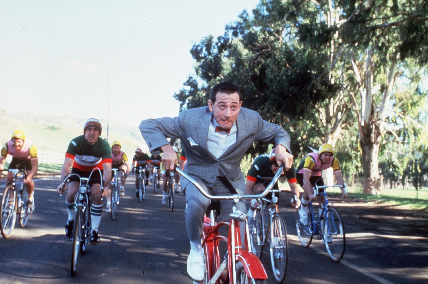 peewee