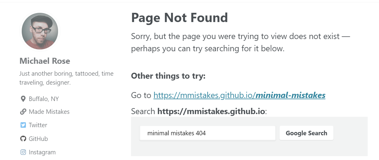 Can't get home page to work after following instructions. · Issue #2089 ...