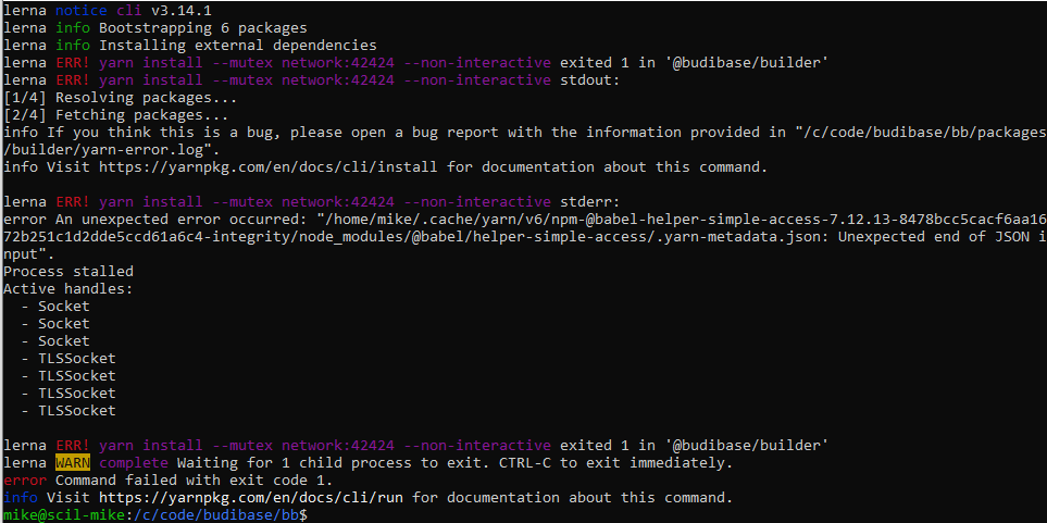 Preview throws error when adding a new component · Issue #1165 ...