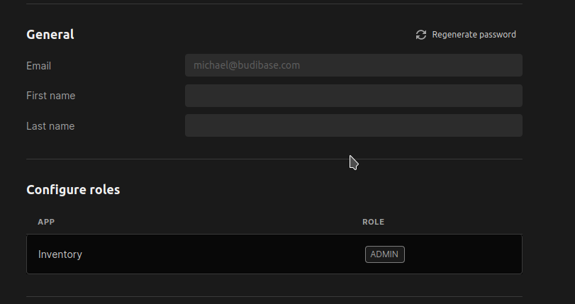 Have given app access to a user, but they dont get access · Issue #1532 ...