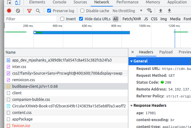 Error Loading App · Budibase budibase · Discussion #4593 · GitHub