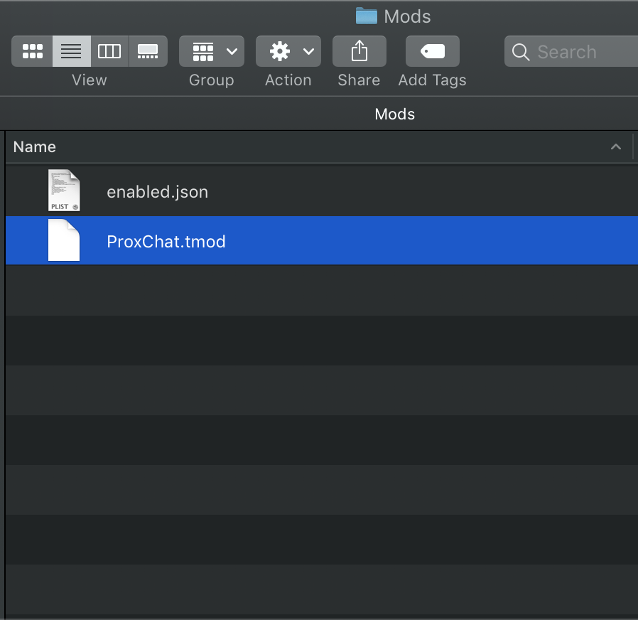 GitHub - MyGuy11/TerrariaProxChatMod: A tModLoader 1.4 mod that allows ...