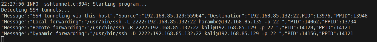 GitHub - qjawls2003/eBPF-Detect-SSH-Tunnels: Detecting the presence of