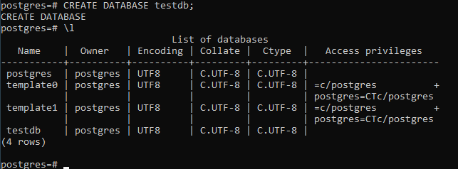 GitHub - eleus-apon/Learning_PostgreSQL: Learning SQL Database and ...