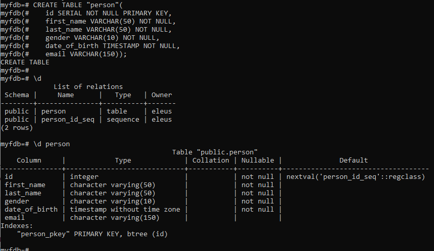 GitHub - eleus-apon/Learning_PostgreSQL: Learning SQL Database and ...