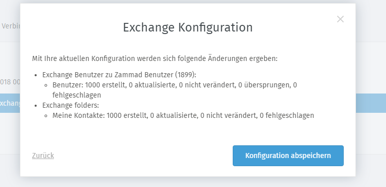 Exchange integration process stuck at 1000 users · Issue #1740 · zammad ...