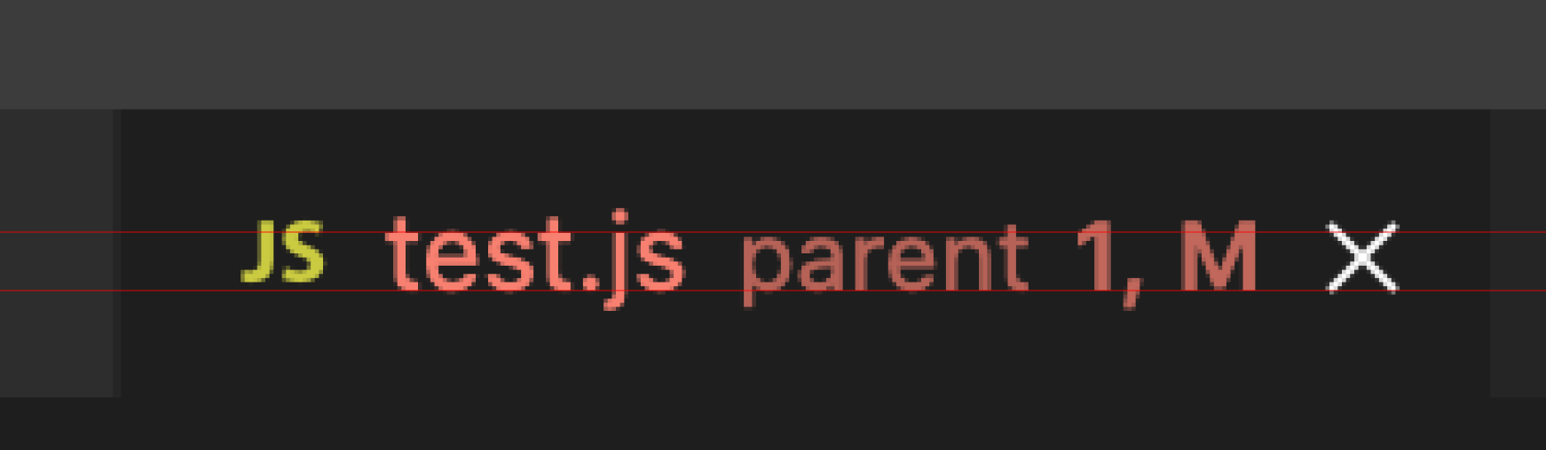 Decorations and labels are not aligned · Issue #113223 · microsoft ...