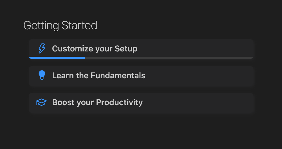 Only show progress if there is actual progress · Issue #124307 ...
