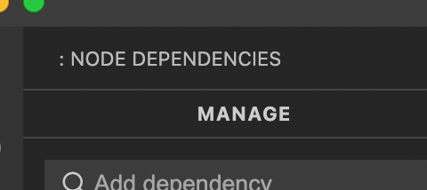 Extension views tooltip empty · Issue #137239 · microsoft/vscode · GitHub