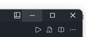 Layout control and window controls sizing · Issue #138350 · microsoft ...