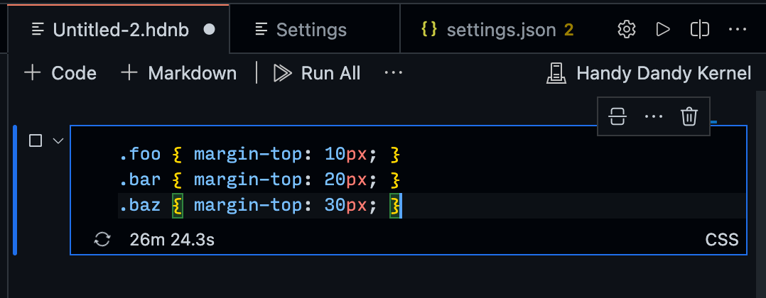 Notebook does not stop after setting dispatch setting · Issue #148201 ...