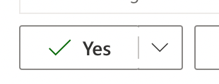 Update split button styles · Issue #152758 · microsoft/vscode · GitHub