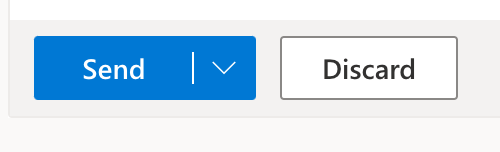 Update split button styles · Issue #152758 · microsoft/vscode · GitHub