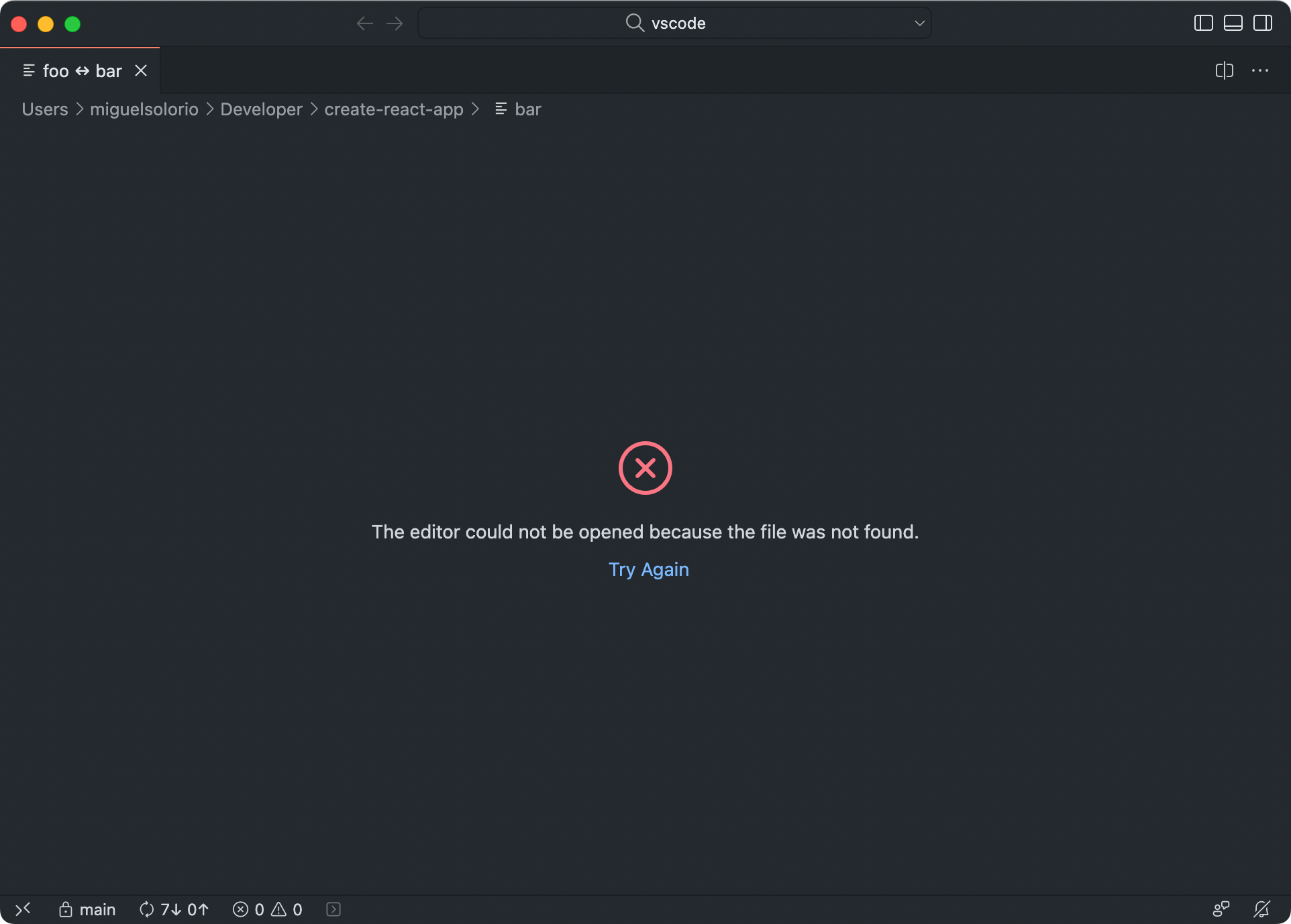Expected to see errors when params don't match merge options · Issue ...