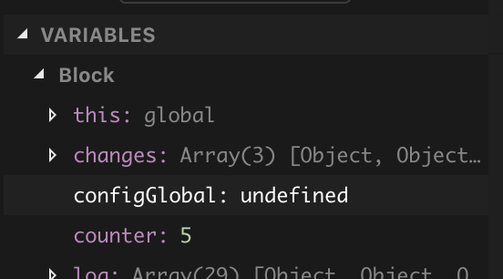 getGlobalConfig in new git extension api throws an error · Issue #67582 ...