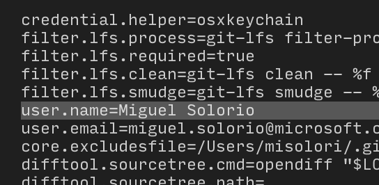 getGlobalConfig in new git extension api throws an error · Issue #67582 ...